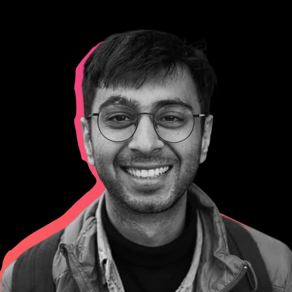 Arpit Agarwal