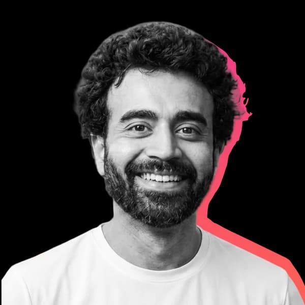 Karan Bakshi