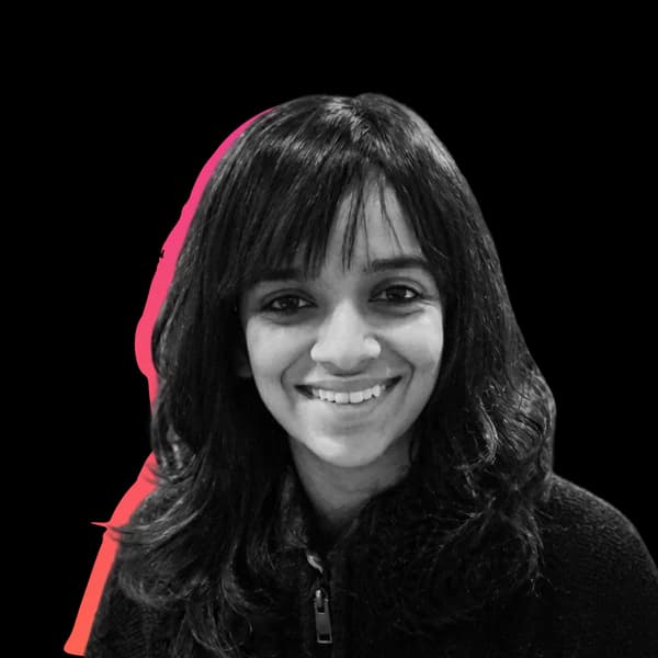 Kirtana Krishnan