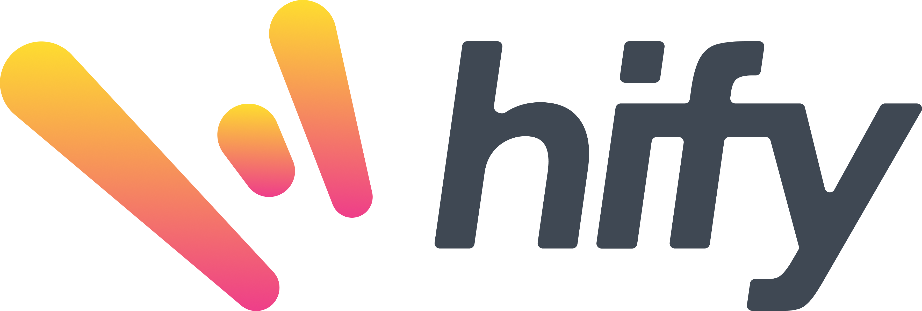 HiFy Logo