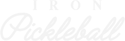 Iron Pickleball