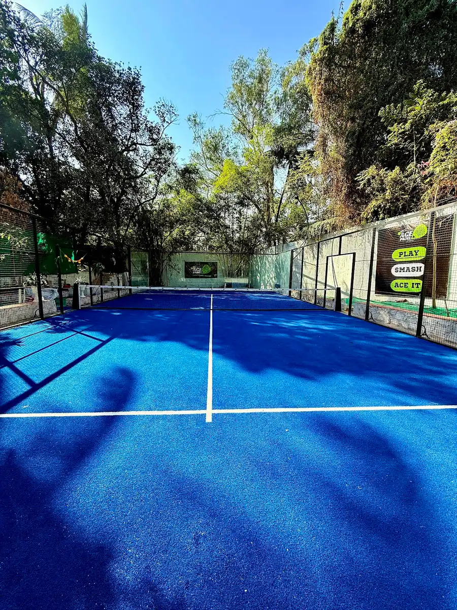 Ace Padel venue