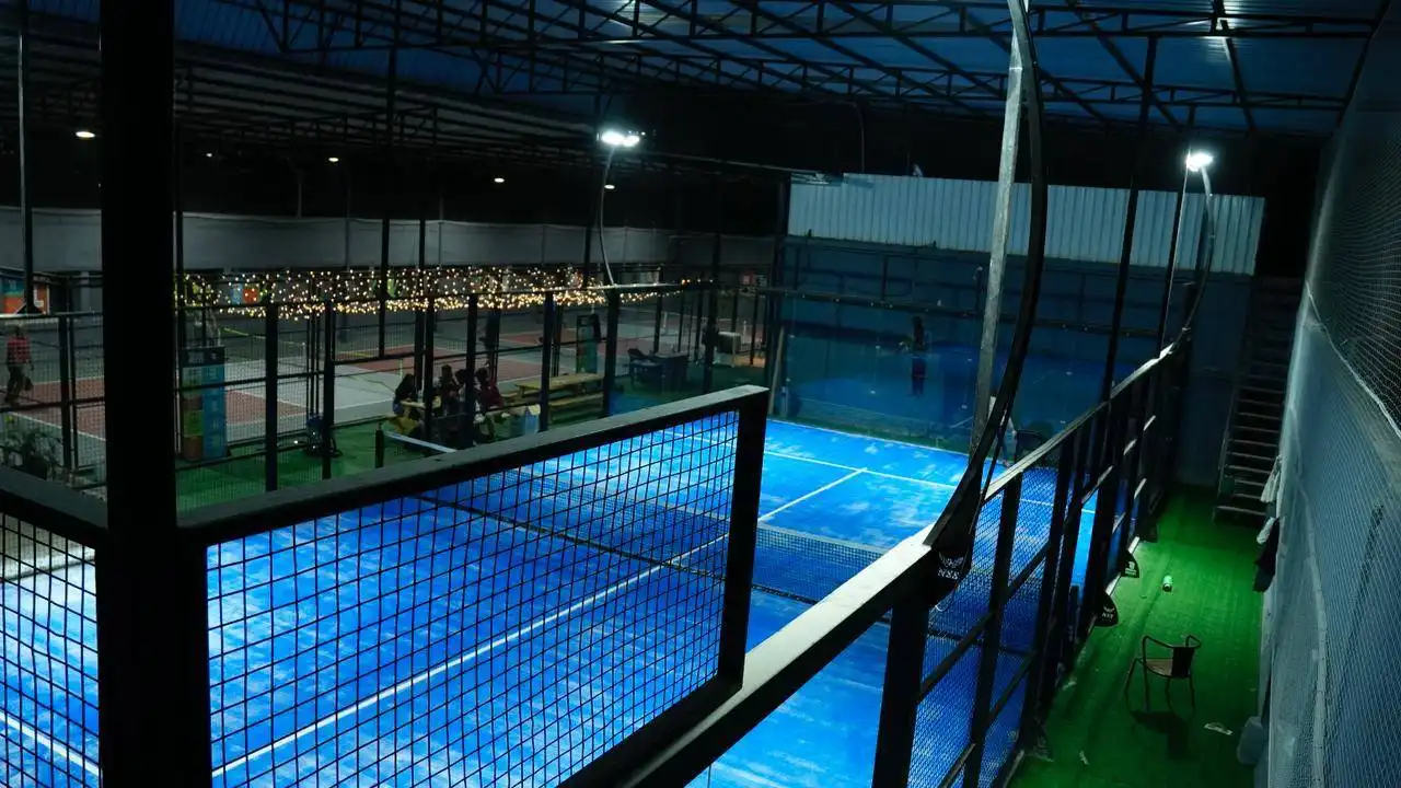 Common Grounds Thane venue