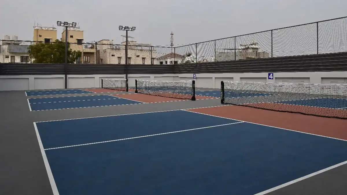 Dinkit Pickleball Academy — Pickleball venue in Gandhidham (photo 1 of 1)