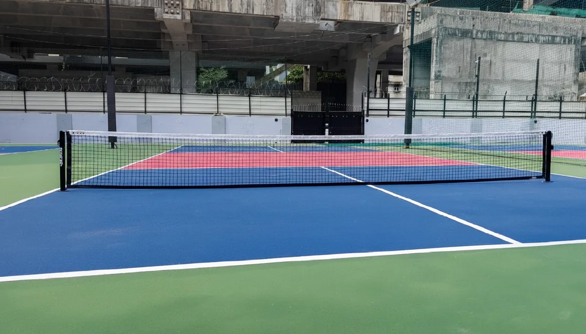 Epic Play venue