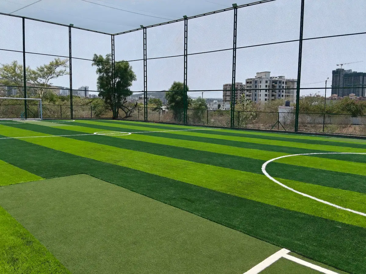 PowerPlay Turf — Pickleball & Football & Cricket venue in Pune (photo 1 of 1)
