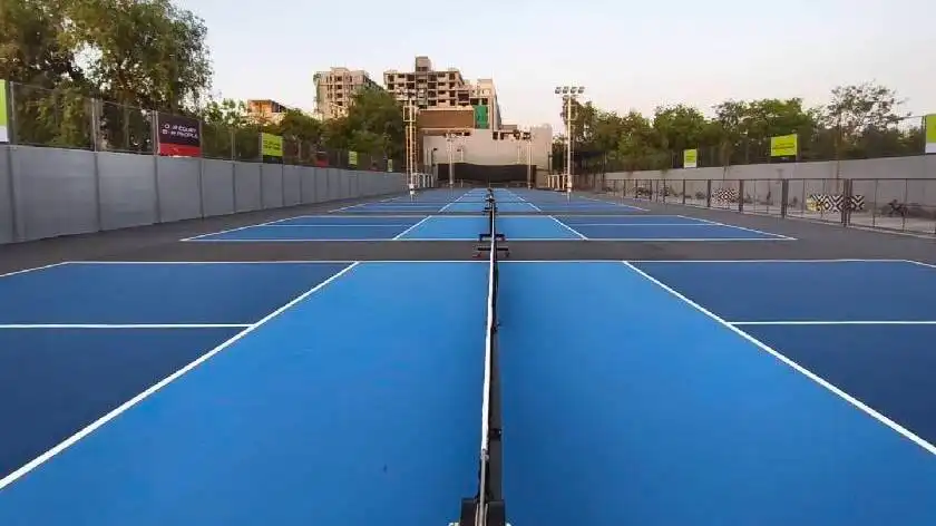Yu Pikkle venue